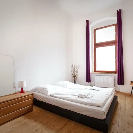 3 Bedroom Berlín