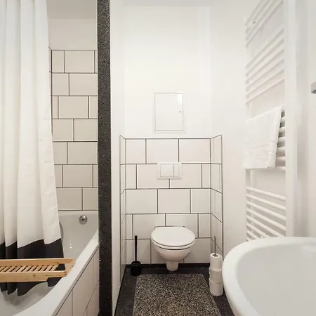 3 Bedroom Apartamento