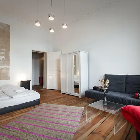 3 Bedroom Apartamento