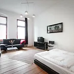3 Bedroom Apartman