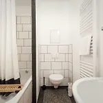 3 Bedroom Apartman