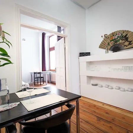 Apartmán 3 Bedroom *