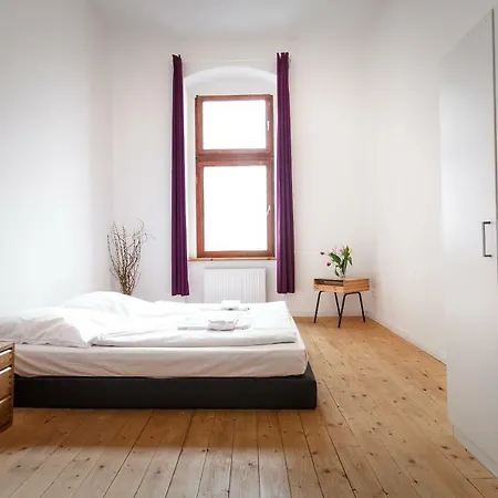 3 Bedroom 公寓 柏林