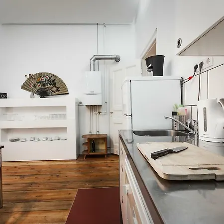 Apartman 3 Bedroom