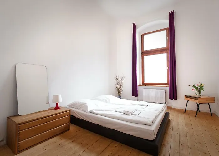 3 Bedroom Berlin