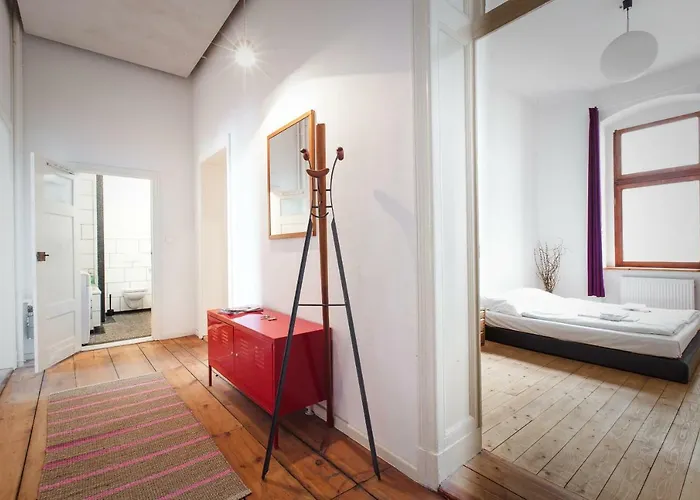 3 Bedroom Lejlighed *